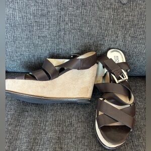 Michael Kors Wedge